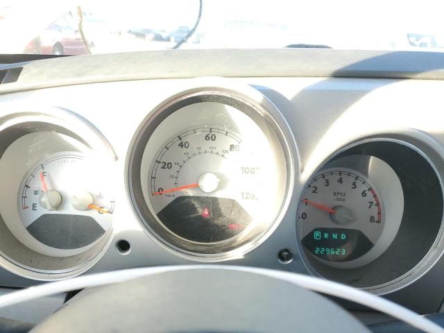 Photo 9 from auction – 2007 CHRYSLER PT CRUISER with VIN 3A4FY48B07T571978