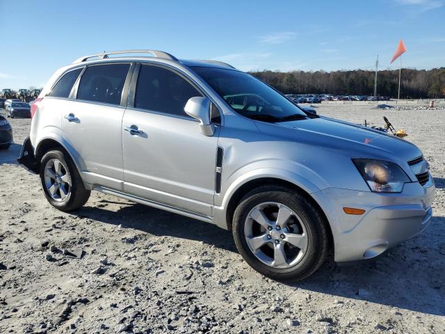 Photo 4 from auction – 2015 CHEVROLET CAPTIVA LT with VIN 3GNAL3EK9FS527227