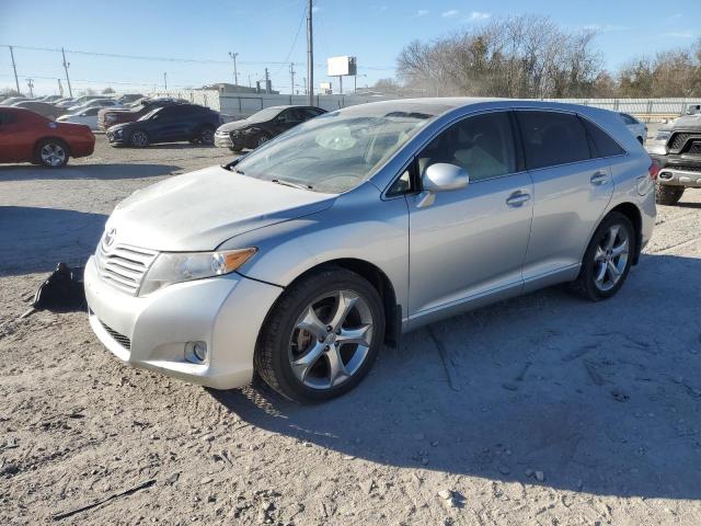 TOYOTA VENZA 2010 with VIN 4T3ZK3BB6AU028612 - Photo from auction