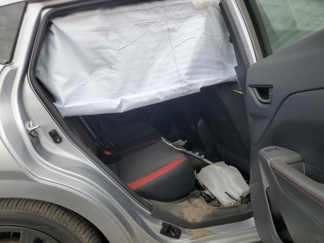 Photo 10 from auction – 2024 SUBARU IMPREZA RS with VIN JF1GUHJC6R8307364