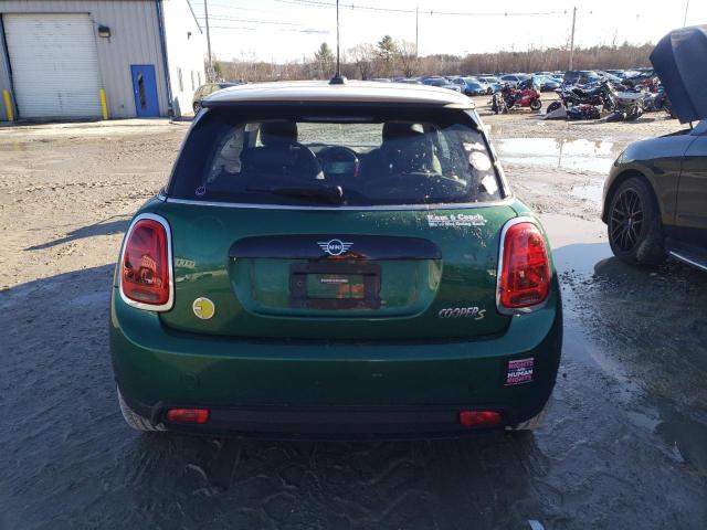 Photo 6 from auction – 2024 MINI COOPER SE with VIN WMW13DJ01R2U65869