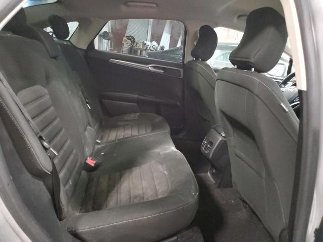 Photo 10 from auction – 2017 FORD FUSION SE with VIN 3FA6P0HD1HR126382