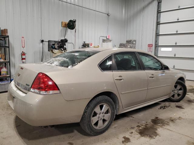Photo 3 from auction – 2011 CHEVROLET IMPALA LS with VIN 2G1WF5EK0B1279675
