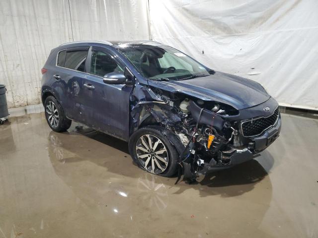 Photo 4 from auction – 2017 KIA SPORTAGE E with VIN KNDPNCAC1H7208126
