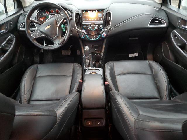 Photo 8 from auction – 2018 CHEVROLET CRUZE PREM with VIN 3G1BF6SM9JS644349