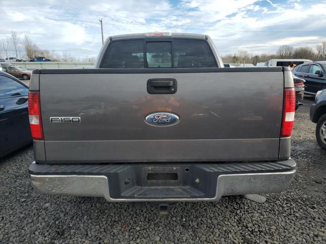 Photo 6 from auction – 2007 FORD F150 SUPER with VIN 1FTPW14V87FA41296