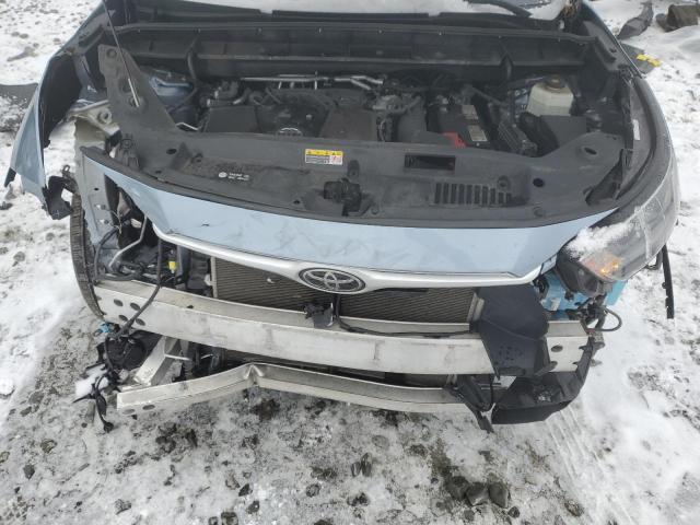 Photo 12 from auction – 2022 TOYOTA HIGHLANDER with VIN 5TDGZRBH7NS161249
