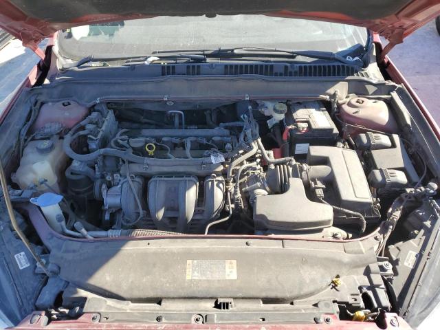 Photo 11 from auction – 2014 FORD FUSION SE with VIN 3FA6P0H72ER272683