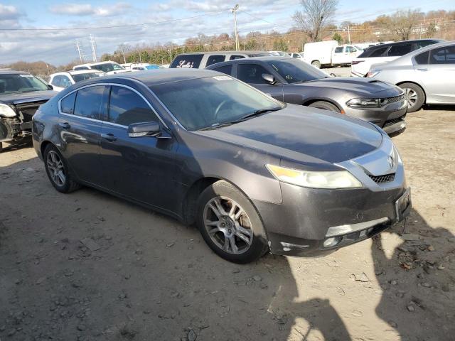 Photo 4 from auction – 2010 ACURA TL with VIN 19UUA8F26AA026928