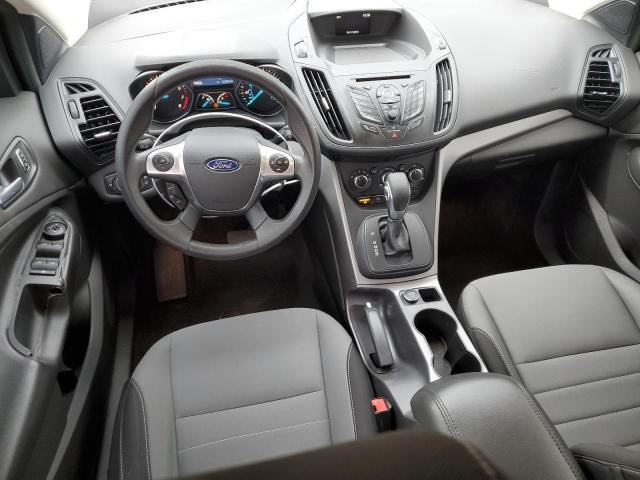 Photo 8 from auction – 2015 FORD ESCAPE SE with VIN 1FMCU9GX8FUC66405