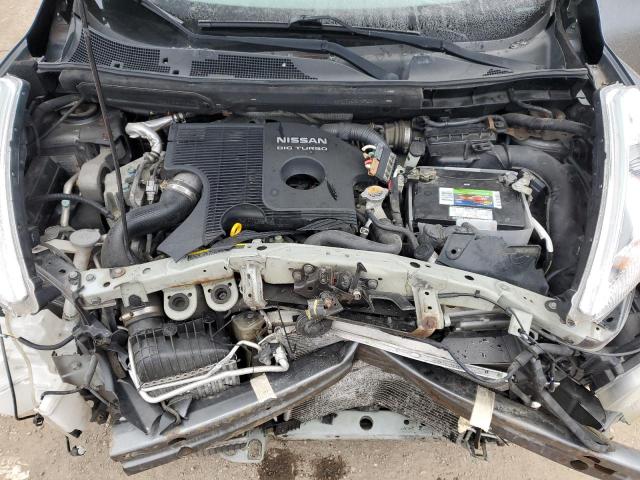 Photo 12 from auction – 2013 NISSAN JUKE S with VIN JN8AF5MR4DT211395