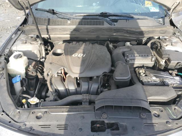 Foto 11 de la subasta – 2015 KIA OPTIMA EX con VIN 5XXGN4A73FG502317