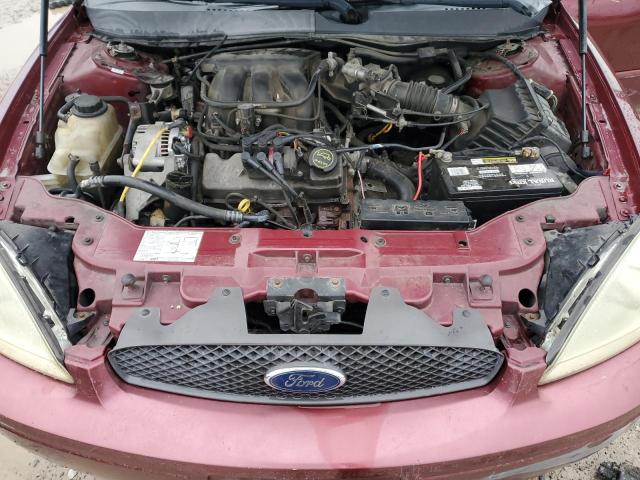 Photo 11 from auction – 2004 FORD TAURUS SE with VIN 1FAFP53U44G127922