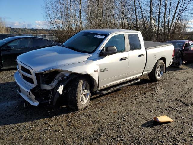 RAM 1500 ST 2017 with VIN 1C6RR7FT4HS779403 - Photo from auction
