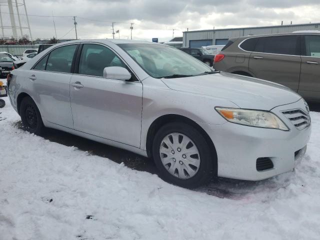 Photo 4 from auction – 2011 TOYOTA CAMRY BASE with VIN 4T4BF3EK6BR089802