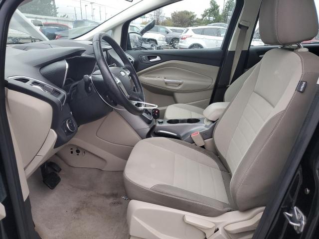 Photo 7 from auction – 2013 FORD C-MAX SE with VIN 1FADP5AU4DL522362