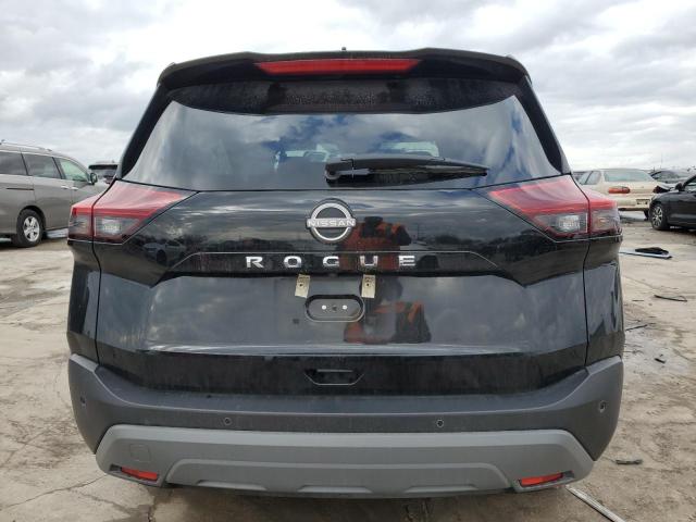 Photo 6 from auction – 2023 NISSAN ROGUE S with VIN 5N1BT3AA0PC764136