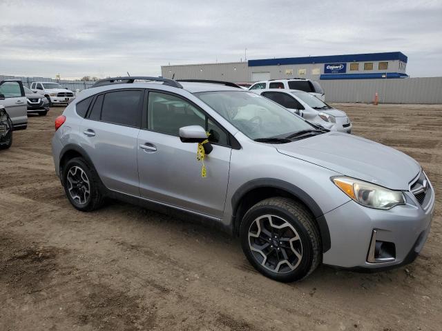 Photo 4 from auction – 2016 SUBARU CROSSTREK with VIN JF2GPABC6G8266790