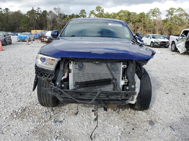 Photo 5 from auction – 2014 DODGE DURANGO LI with VIN 1C4RDHDG2EC313610