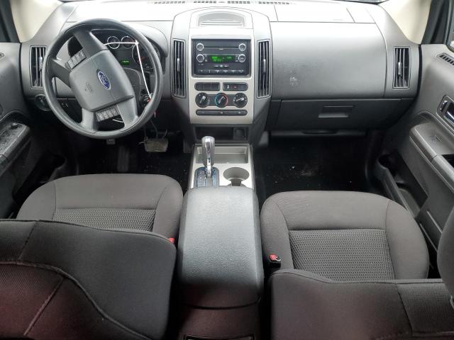 Photo 8 from auction – 2010 FORD EDGE SE with VIN 2FMDK3GCXABB20042
