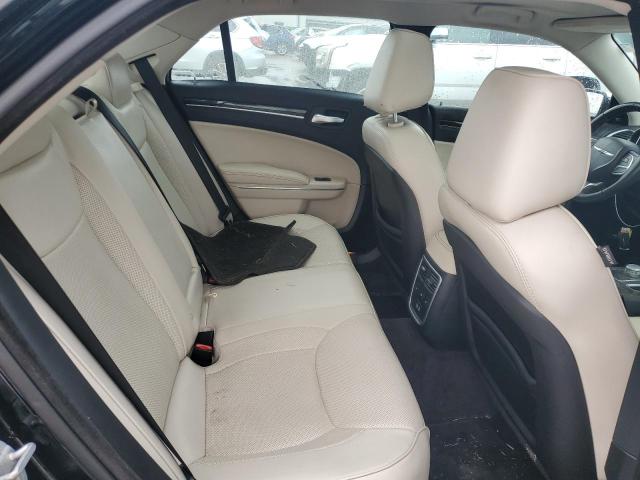 Photo 10 from auction – 2017 CHRYSLER 300C with VIN 2C3CCAEG7HH571061