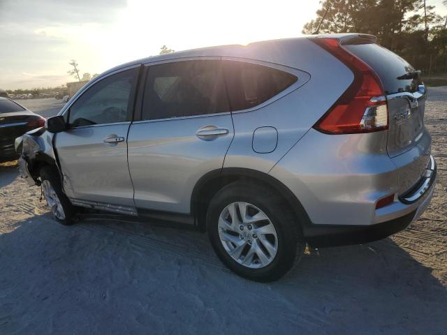 Photo 2 from auction – 2016 HONDA CR-V EX with VIN 2HKRM4H51GH645143