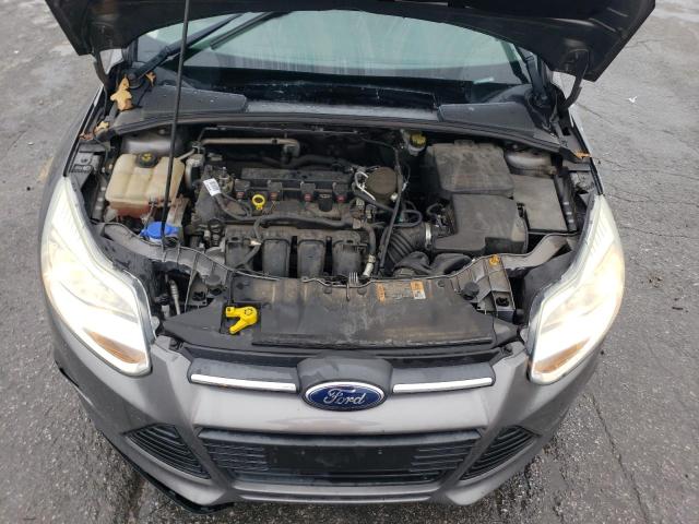 صورة رقم 12 من المزاد - 2014 FORD FOCUS SE مع VIN 1FADP3K26EL407412