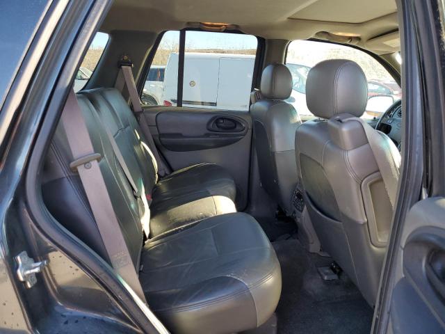 Photo 10 from auction – 2004 CHEVROLET TRAILBLAZE with VIN 1GNDT13S542375301