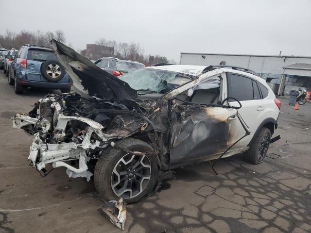 SUBARU CROSSTREK 2016 with VIN JF2GPABCXG8259969 - Photo from auction
