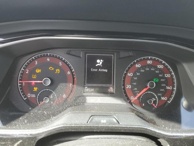 Photo 9 from auction – 2019 VOLKSWAGEN JETTA S with VIN 3VWC57BU3KM074274
