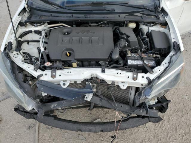Photo 11 from auction – 2017 TOYOTA COROLLA L with VIN 5YFBURHEXHP709019