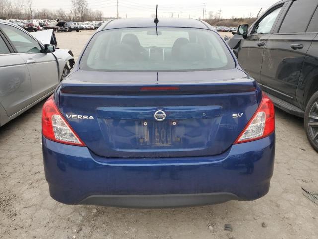Photo 6 from auction – 2018 NISSAN VERSA S with VIN 3N1CN7AP2JL844101