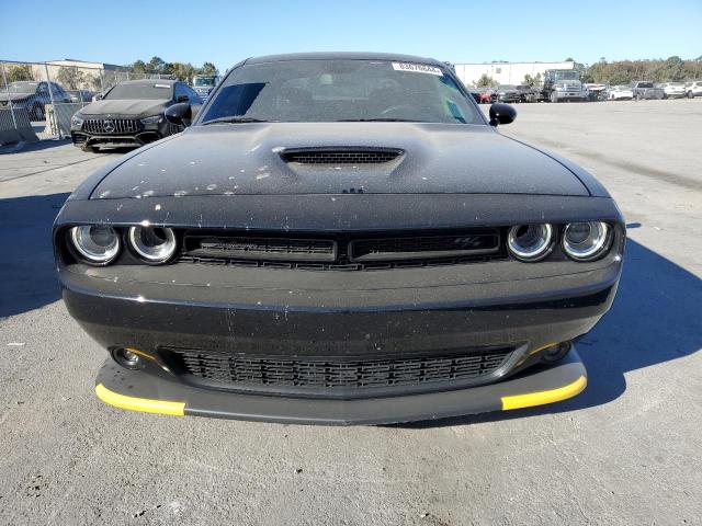 Photo 5 from auction – 2023 DODGE CHALLENGER with VIN 2C3CDZBT8PH668071
