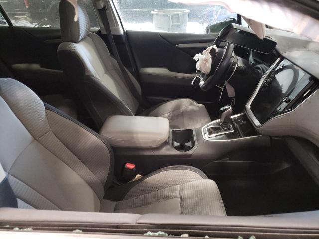 Photo 7 from auction – 2021 SUBARU OUTBACK PR with VIN 4S4BTAFC9M3150812