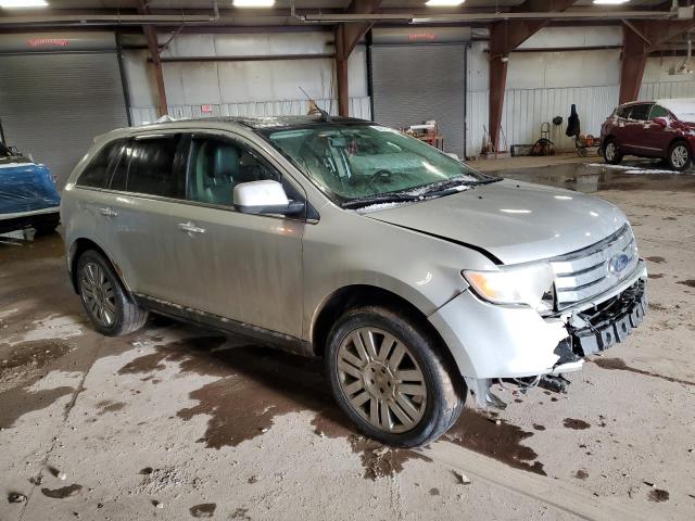 Photo 4 from auction – 2010 FORD EDGE LIMIT with VIN 2FMDK4KC6ABA30612