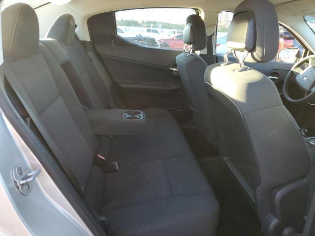 Photo 10 from auction – 2010 DODGE AVENGER SX with VIN 1B3CC4FB8AN210193