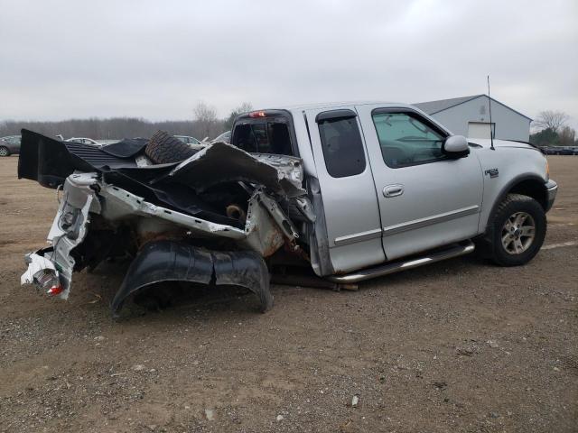 Photo 3 from auction – 2003 FORD F150 with VIN 1FTRX08L23KD83790