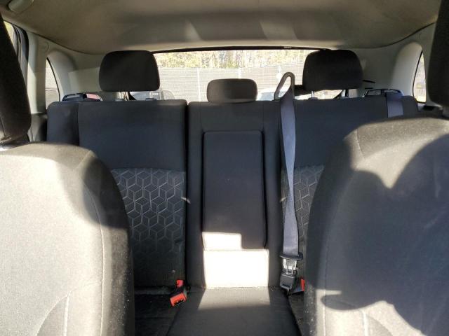 Photo 10 from auction – 2021 MITSUBISHI OUTLANDER with VIN JA4APUAU1MU034367