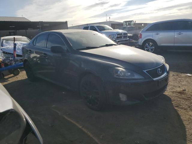 Photo 4 from auction – 2007 LEXUS IS 250 with VIN JTHCK262272013793