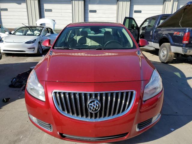 Photo 5 from auction – 2013 BUICK REGAL PREM with VIN 2G4GS5EV8D9248160