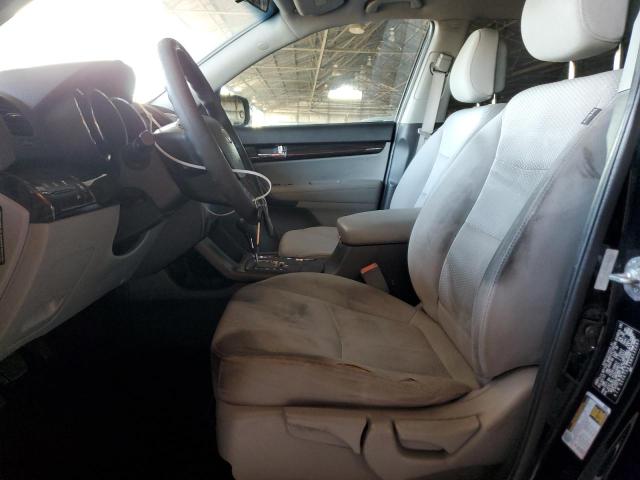 Photo 7 from auction – 2011 KIA SORENTO BA with VIN 5XYKT3A13BG132367
