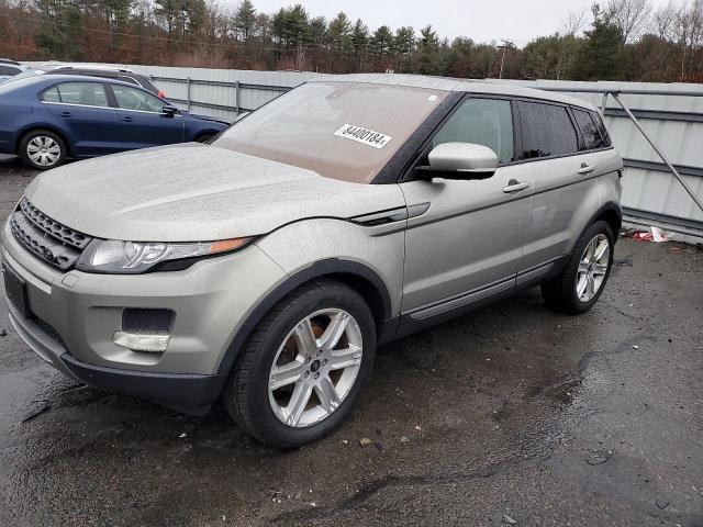 LAND ROVER RANGE ROVE 2013 with VIN SALVR2BG5DH715485 - Photo from auction