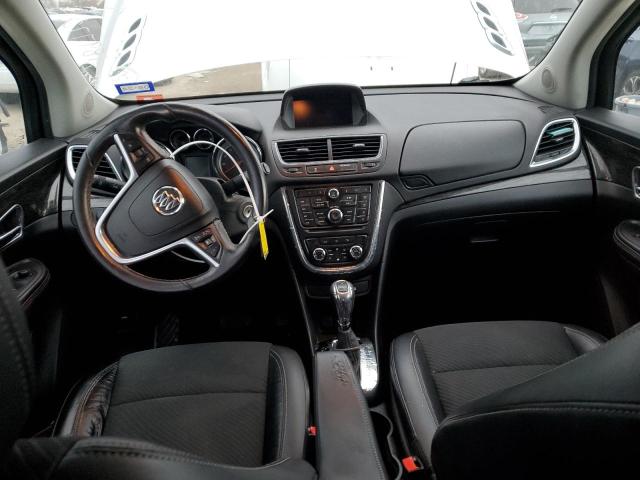 Photo 8 from auction – 2013 BUICK ENCORE CON with VIN KL4CJBSB7DB189772