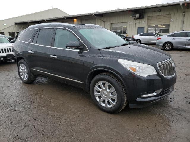 Photo 4 from auction – 2015 BUICK ENCLAVE with VIN 5GAKVBKDXFJ207781