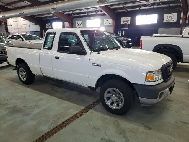 Photo 4 from auction – 2009 FORD RANGER SUP with VIN 1FTYR14D89PA22408
