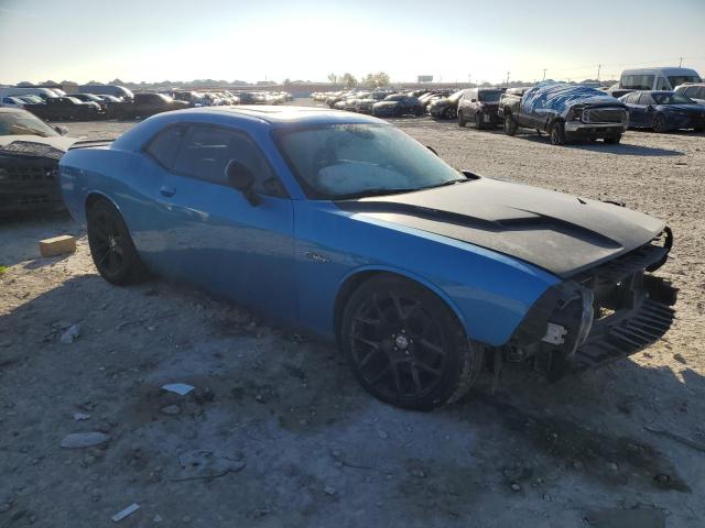 Photo 4 from auction – 2016 DODGE CHALLENGER with VIN 2C3CDZBT8GH210112