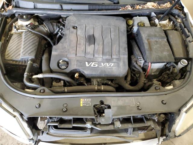 Foto 11 de la subasta – 2013 BUICK LACROSSE con VIN 1G4GC5E33DF138507