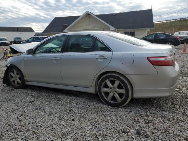 Photo 2 from auction – 2007 TOYOTA CAMRY CE with VIN 4T1BE46K97U593673