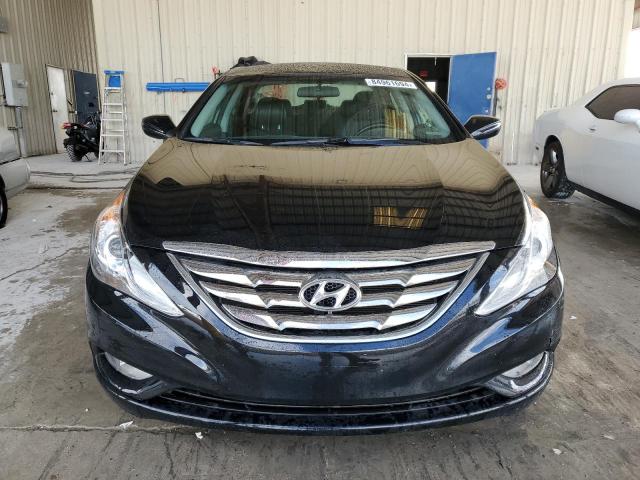 Photo 5 from auction – 2011 HYUNDAI SONATA SE with VIN 5NPEC4AC2BH228293