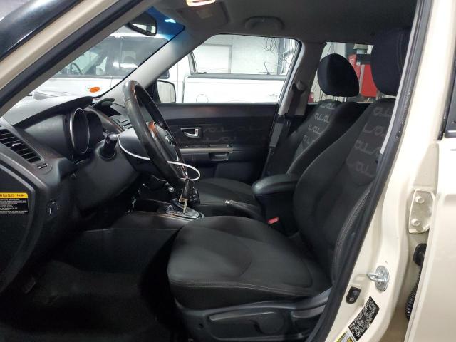 Photo 7 from auction – 2013 KIA SOUL + with VIN KNDJT2A61D7573500